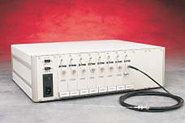LumiTherm 2000 Pyrometer Temperature Sensors