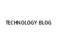 Technology Blog